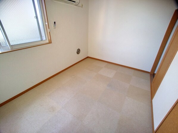 レオパレスデュオ グラーティアの物件内観写真